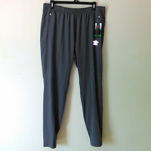 umbro training pants